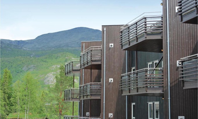 Hemsedal Apartamento | Pet Friendly Apartment In Hemsedal