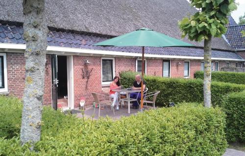 Paesens-Moddergat Apartamento | Pet Friendly Apartment In Paesens