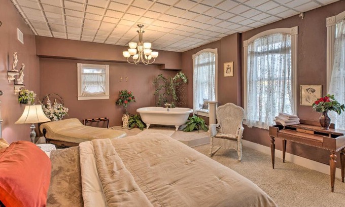 Yankton Apartamento | Pet-Friendly Apt 2 Blocks to Riverside Park!