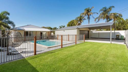Woorim Casa | Pet Friendly Beachside Hideaway