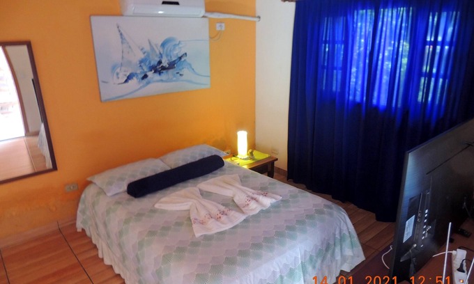 Bairro da Enseada Chalet De Esquí | Pet Friendly