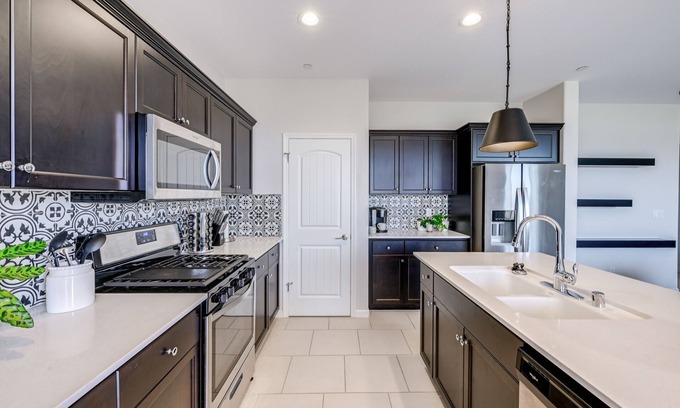 Clovis Cabaña | Pet-friendly Clovis Home - Near Mall & Waterpark!