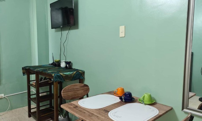 Taytay Apartamento | Pet Friendly Condo for Rent along Ortigas Ext near Cainta/Pasig