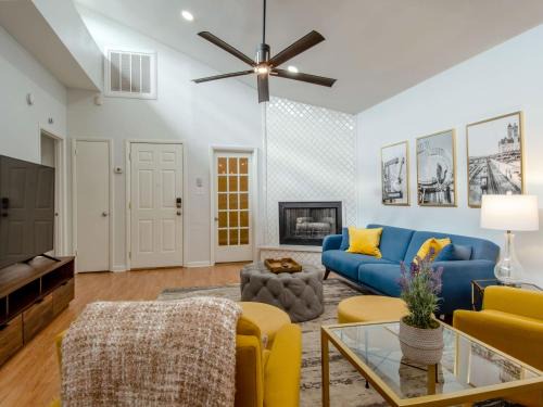 Hillwood Casa | Pet Friendly - Convenient Location