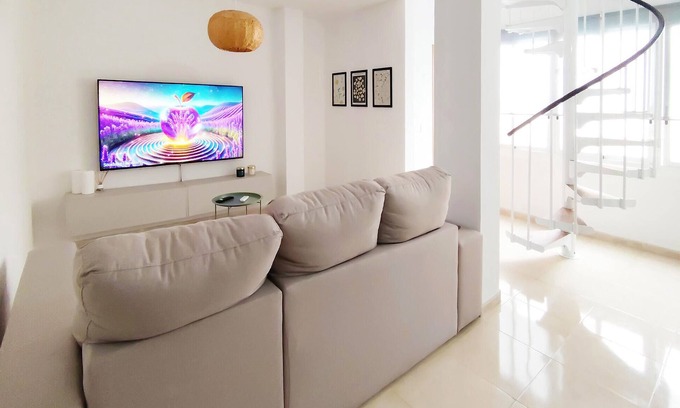 Sagunto Casa | Pet friendly home in Puerto de Sagunto
