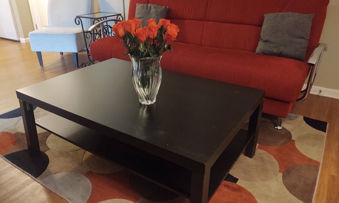 Weinland Park Condominio | Corto Norte Cerca de OSU! ¡Mascota amigable!
