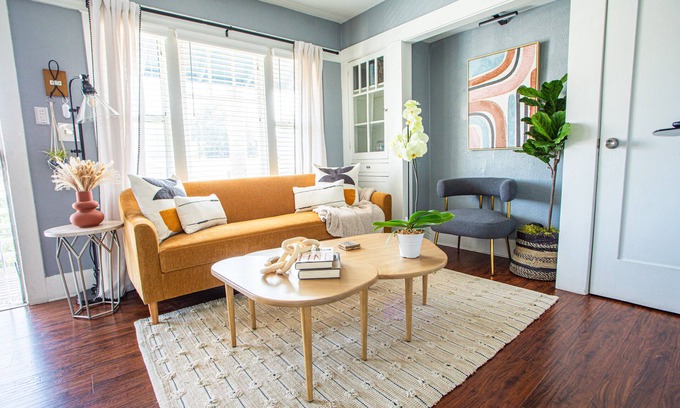 Willmore Apartamento | Pet-Friendly Extended Stay with Parking, mins. to Beach and Downtown Waterfront