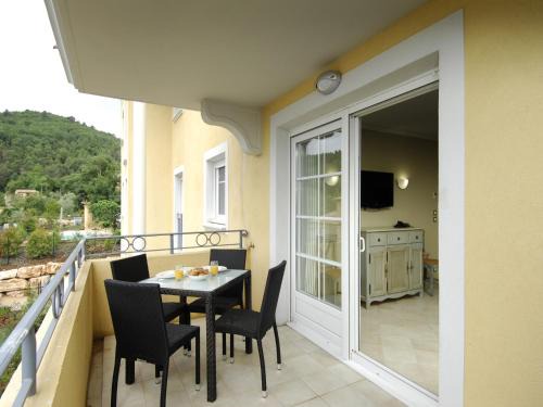 Callian Apartamento | Pet-Friendly Getaway