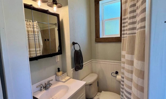 Melbourne Apartamento | Pet Friendly Guesthouse Near the Beach/Downtown
