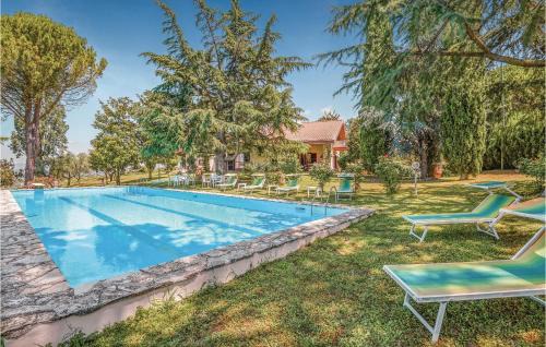 Montopoli di Sabina Casa | Pet Friendly Home In Montopoli Di Sabina Ri