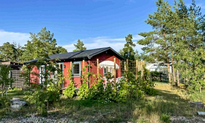Gotlands Tofta Casa | Pet friendly home in Gotlands Tofta with WiFi