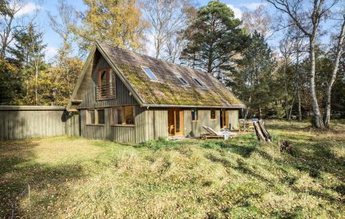 Ramlose Casa | Pet Friendly Home In Frederiksværk
