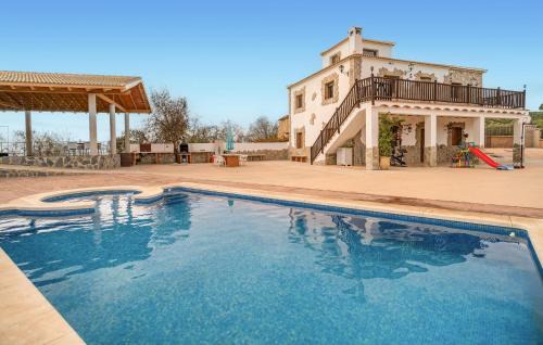 Algarinejo Casa | Pet Friendly Home In Algarinejo