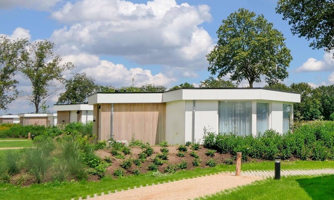 Nieuw-Bergen Casa | Casa que admite mascotas en Afferden.