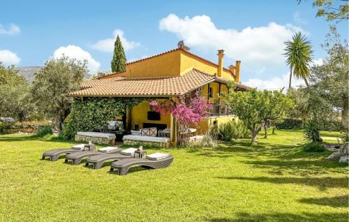 Astros Casa | Pet Friendly Home In Astros Arkadia