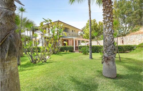 Balestrate Casa | Pet Friendly Home In Balestrate