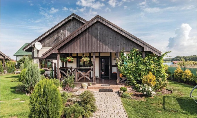 gmina Bedzino Casa | Pet Friendly Home In Bedzin With Wifi