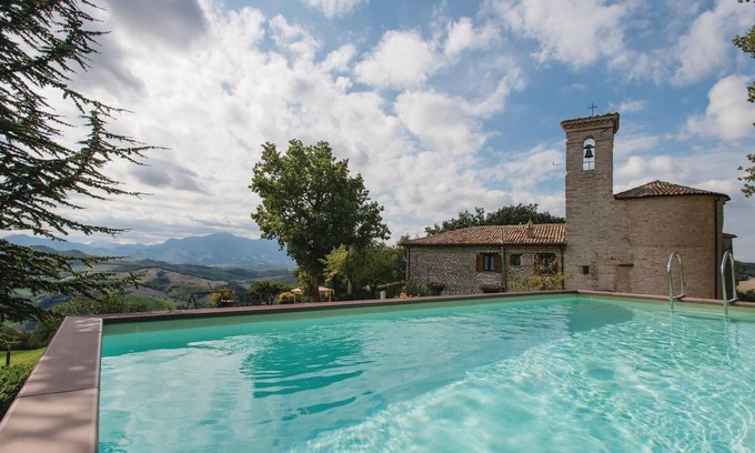 Furlo Casa | Casa que admite mascotas en Cagli PU.