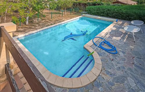 Cruzy Casa | Pet Friendly Home In Cruzy