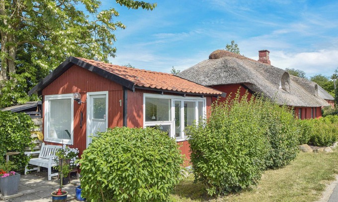 Horsens Casa | Casa que admite mascotas en Juelsminde