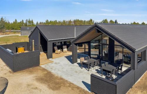 Houstrup Casa | Pet Friendly Home In Nørre Nebel