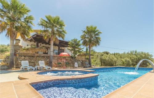 Periana Casa | Pet Friendly Home In Periana