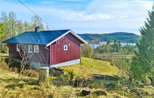 Evje Casa | Pet Friendly Home In Evje With Wifi