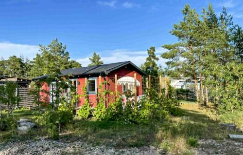Gotlands Tofta Casa | Pet Friendly Home In Gotlands Tofta With Wifi