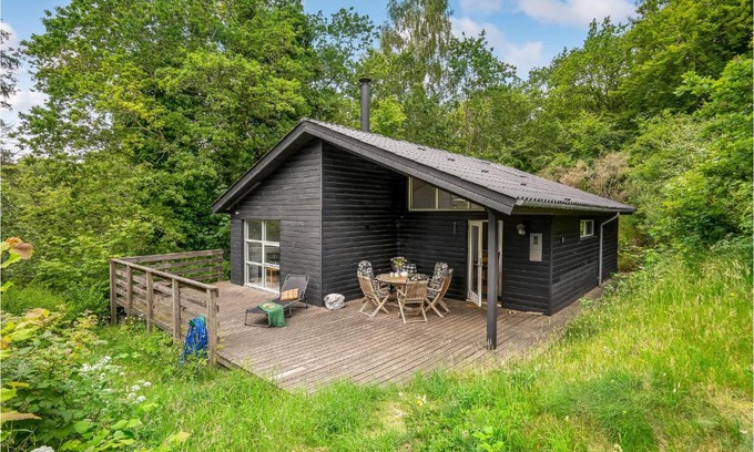 Aalborg Municipality Casa | Pet Friendly Home In Gistrup With Wifi