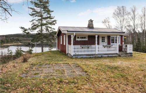 Gunnarskog Casa | Pet Friendly Home In Gunnarskog