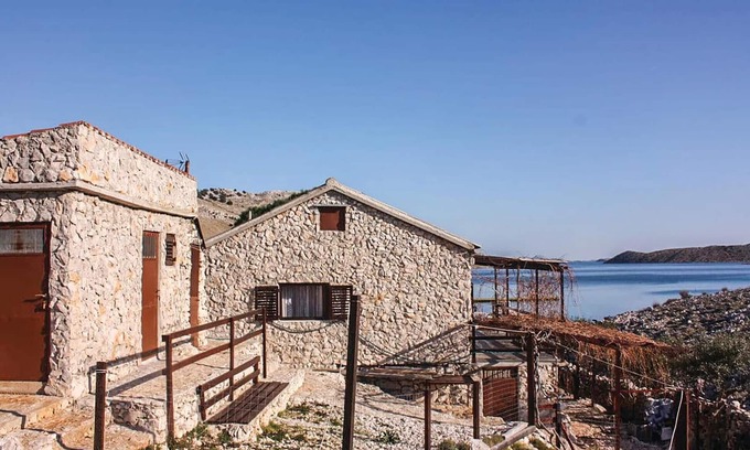 Kornati Casa | Casa que admite mascotas en Kornati