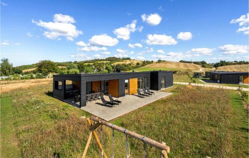 Hjarbæk Casa | Pet Friendly Home In Løgstrup With Wifi