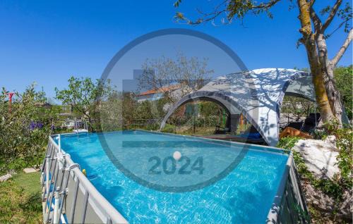 Vinez Casa | Pet Friendly Home In Labin With Wifi