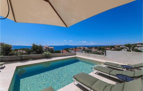 Jakisnica Casa | Pet Friendly Home In Lun