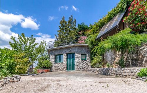 Bezjaki Casa | Pet Friendly Home In Marinici With Wifi