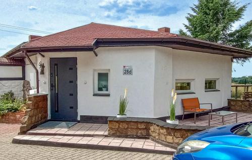 Kolonia Radzanek Casa | Pet Friendly Home In Maszewo With Wifi
