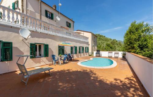 Conscenti Casa | Pet Friendly Home In Ne