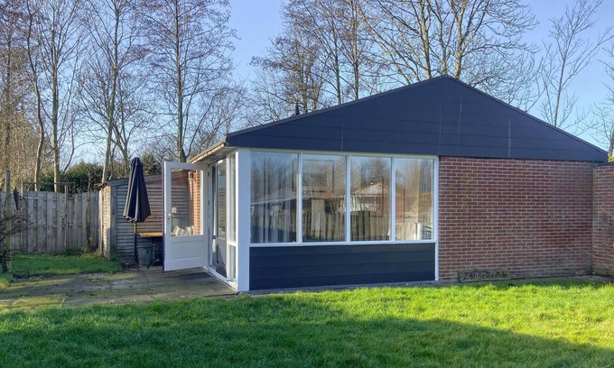 Dirkshorn Casa | Casa que admite mascotas en Dirkshorn
