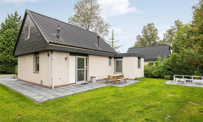Noordwolde Casa | Casa que admite mascotas en Noordwolde