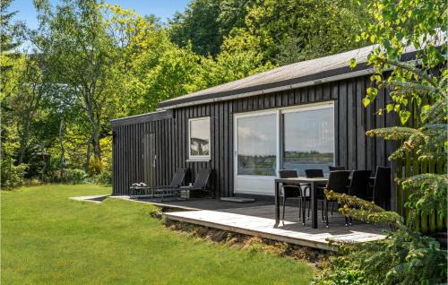 Ronbjerg Casa | Pet Friendly Home In Nykøbing M