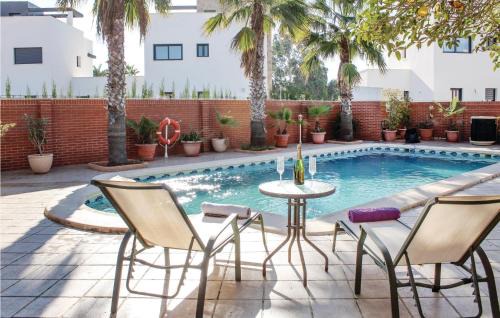 Playa Honda Casa | Pet Friendly Home In Playa Honda