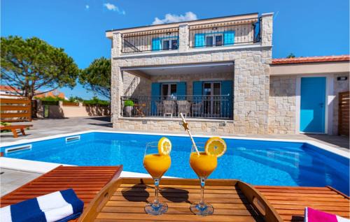 Privlaka Casa | Pet Friendly Home In Privlaka