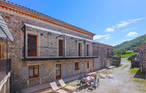 Privas Casa | Pet Friendly Home In Privas With Sauna