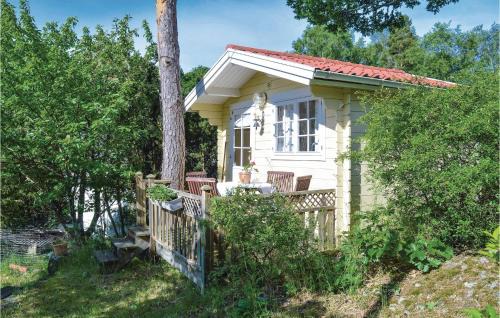 Saro Casa | Pet Friendly Home In Särö With Wifi