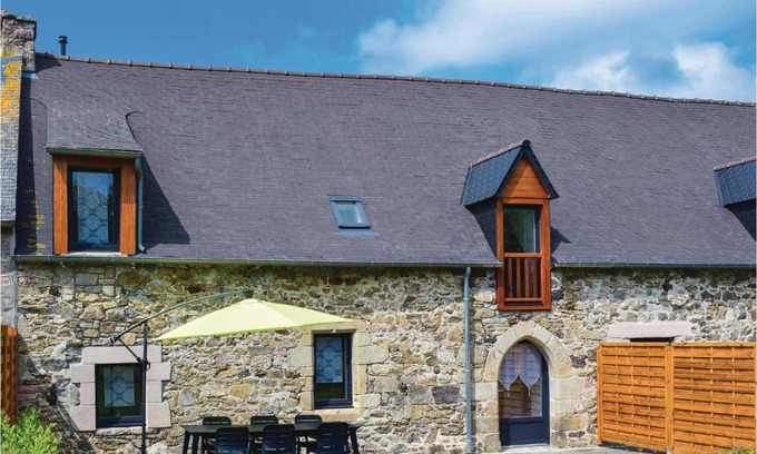 Saint-Alban Casa | Pet Friendly Home In Saint Alban