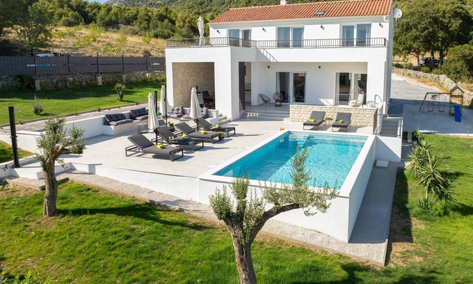 Sibenik Casa | Casa que admite mascotas en Sibenik