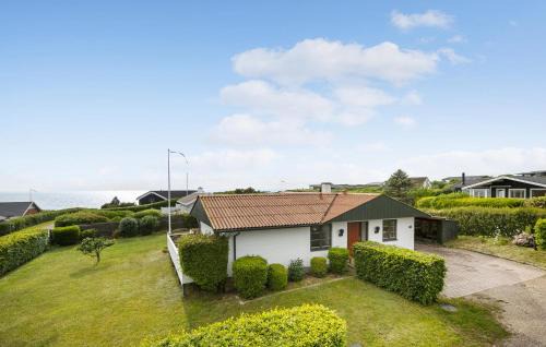 Frolunde Casa | Pet Friendly Home In Slagelse With Wifi