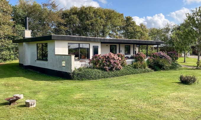 Remmer Strand Casa | Pet friendly home in Struer with WiFi