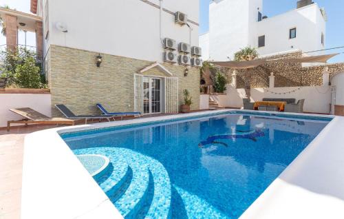 Torrevieja Casa | Pet Friendly Home In Torrevieja