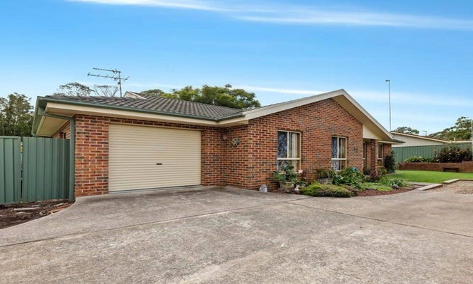Tomakin Casa | Pet friendly home in Tomakin